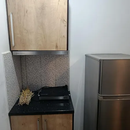 Apartment Aranit